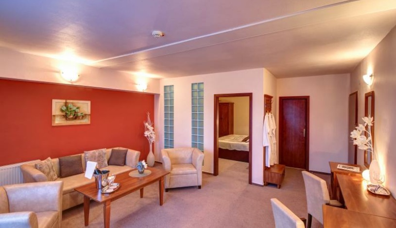 Hotel Dixon Banská Bystrica
